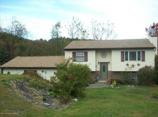 1266 Wood View Rd, Kunkletown, PA 18058