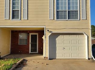 309 S 38th St, Muskogee, OK 74401