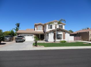 1512 E Del Rio St, Gilbert, AZ 85295