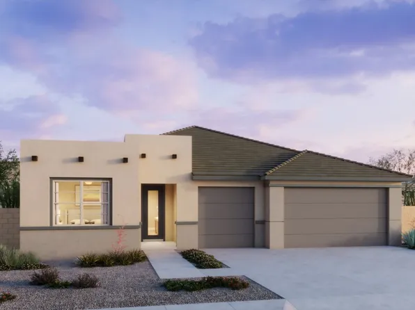 4507 W Tortolita View Cir, Marana, AZ 85658