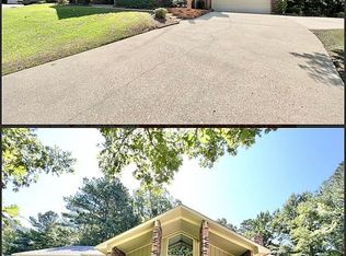 381 Cedar Dr, Columbus, MS 39705