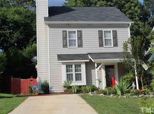 106 Mint Ct, Cary, NC 27513