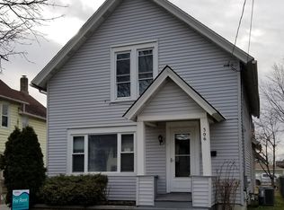 306 N Union St, Aurora, IL 60505