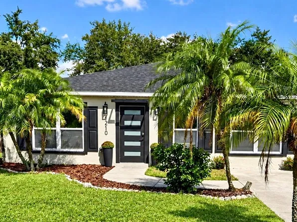 1210 CASA BONITA AVENUE, RUSKIN, FL 33570