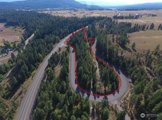 1 Xx Swauk Prairie Rd, Cle Elum, WA 98922