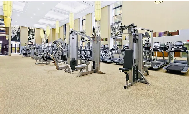 Rented by Level Group | media 10