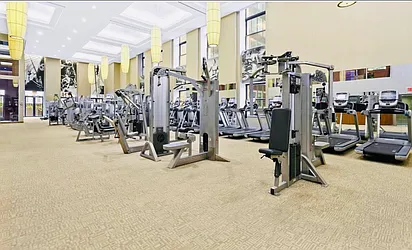 Rented by Level Group