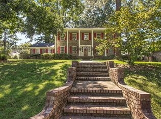 2902 Kipling Dr, Augusta, GA 30909