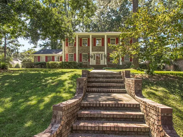 2902 Kipling Dr, Augusta, GA 30909