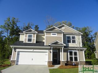 28 Chapel Lake N, Savannah, GA 31419