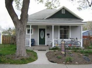 620 Defoe St, Missoula, MT 59802