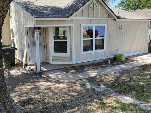 4131 SUNRISE PASS, San Antonio, TX 78244