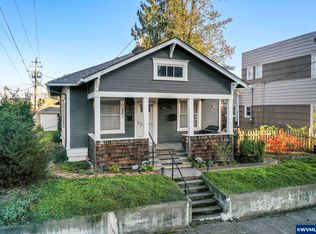 225 Calapooia St SW, Albany, OR 97321