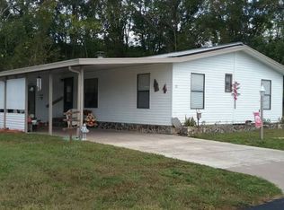 1400 Cr17a N LOT 72, Avon Park, FL 33825