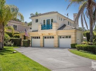 11152 Terraceridge Rd, Moorpark, CA 93021