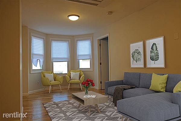 160 Broadway #160-2 Somerville Shared Unit Photo 1