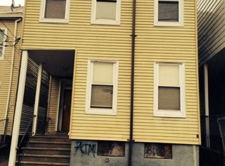 63 Butler St, Paterson, NJ 07524