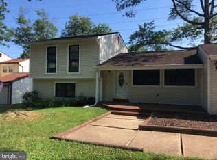 6244 Parallel Ln, Columbia, MD 21045