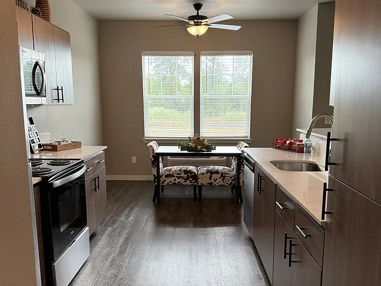 Kitchen Kitchen