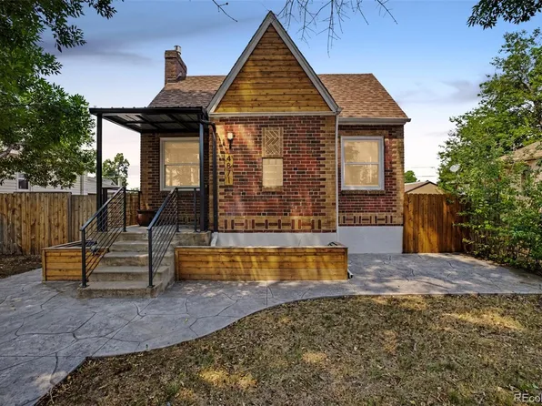 4871 Quitman Street, Denver, CO 80212