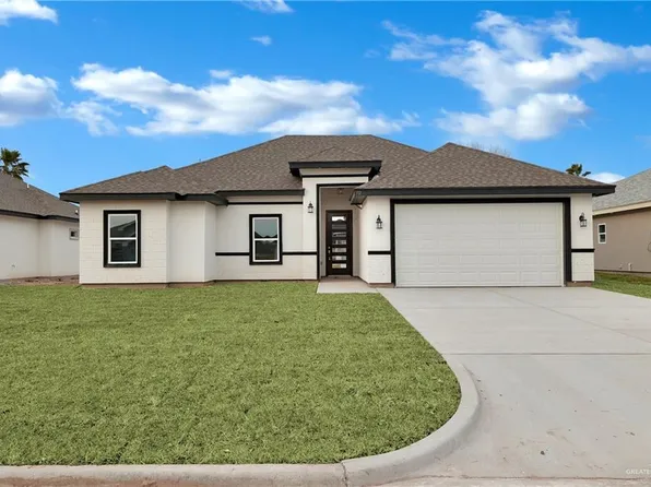 112 Brooks Cir N, La Feria, TX 78559