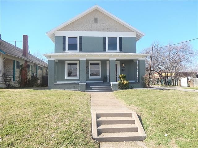 1st image of 2700 S Jennings Ave