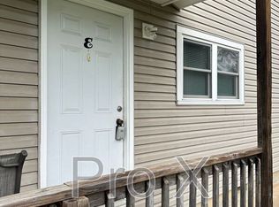 1116 S Elm St E, Pittsburg, KS 66762