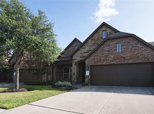 24130 Valencia Ridge Ln, Katy, TX 77494