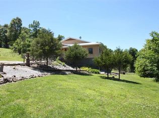 7952 Hopi Dr, Harrison, AR 72601