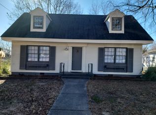 201 Maywood Ave, Raleigh, NC 27603