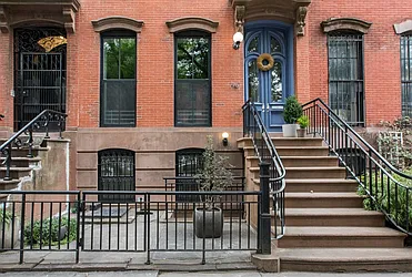 Rented by Brown Harris Stevens