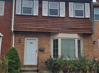 36 Gatehouse Ln, Doylestown, PA 18901