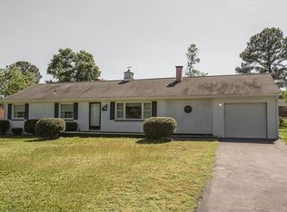 3818 River Rd, Hopewell, VA 23860