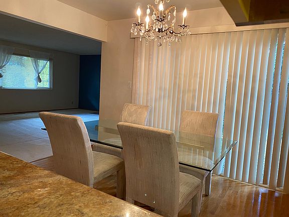 Downstair Dining Room