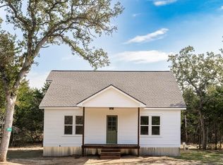 208 Little Berry Rd, Somerville, TX 77879