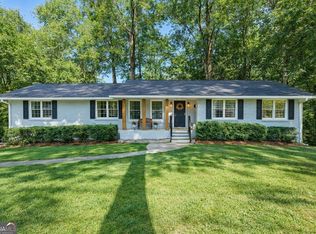 7 Thrushwood Rd NE, Rome, GA 30161