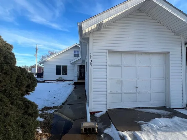 1503 W North Front St, Grand Island, NE 68801