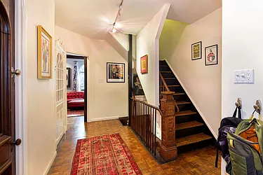 Rented by Brown Harris Stevens