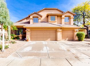 29205 N 46th Pl, Cave Creek, AZ 85331