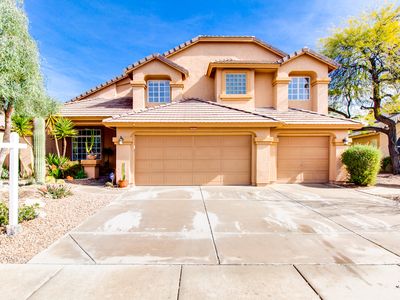 29205 N 46th Pl, Cave Creek, AZ, 85331