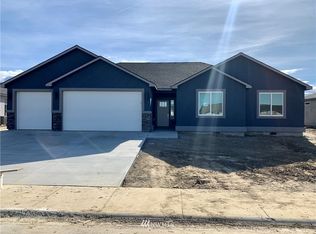 314 SW Q St, Quincy, WA 98848