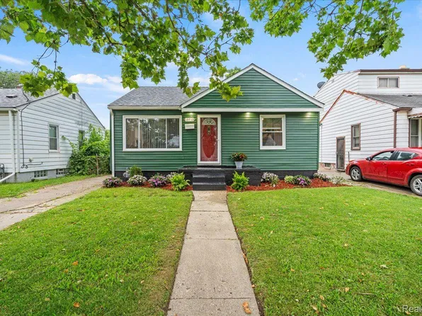 13713 Allonby St, Detroit, MI 48227