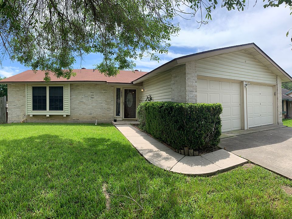 1st image of 9402 Brushy Point St