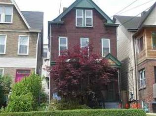 312 S Neville St, Pittsburgh, PA 15213