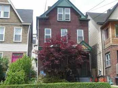 312 S Neville St, Pittsburgh, PA, 15213