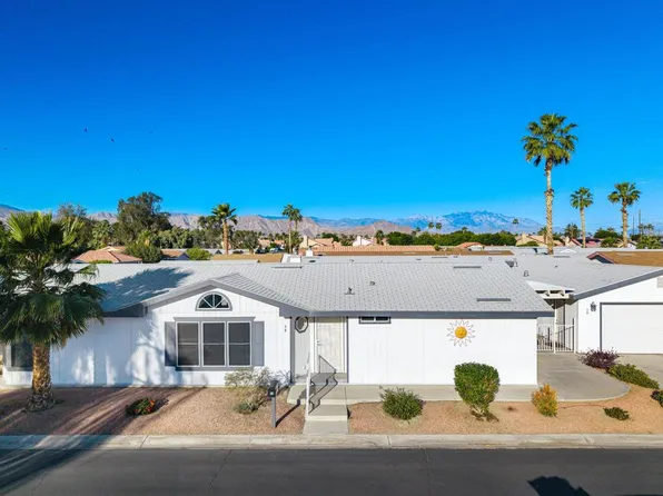 81641 Avenue 48 Space 54, Indio, CA 92201
