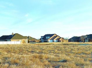 9200 Arena Dr, Amarillo, TX 79119