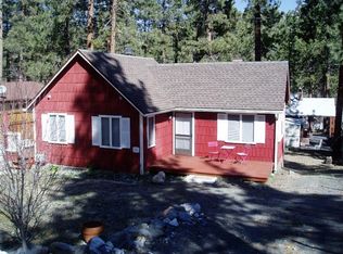 1144 Lark Dr, Wrightwood, CA 92397