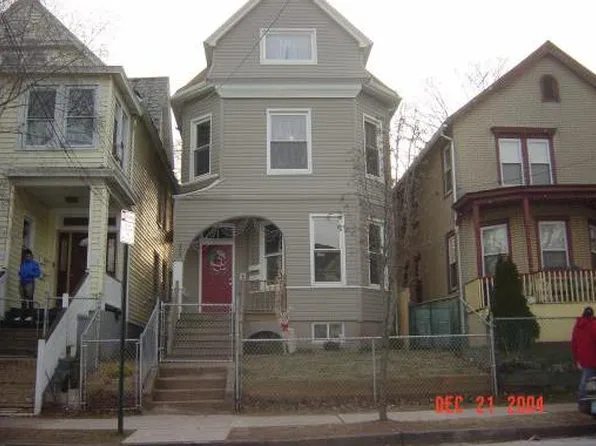 204 Redmond St, New Brunswick, NJ 08901