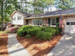 229 Tudor Rd, Columbia, SC 29210